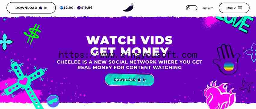 2024年5个最佳SocialFi项目盘点